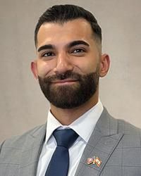 Ahmed Z Dabaja