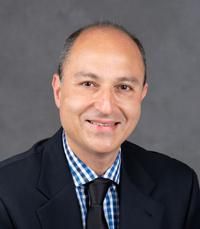 Kourosh Baghelai, MD