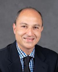 Kourosh Baghelai