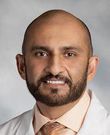 Kashif H Qureshi, MD