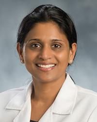Lalitha Bhogineni