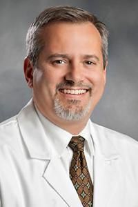 Mark A Rolain, MD