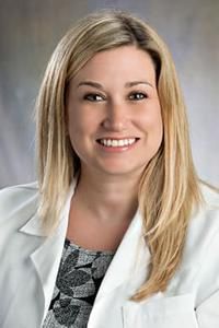 Allison L Ball, MD