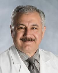 Sabah M Mohammed