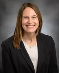 Lisa K Smith