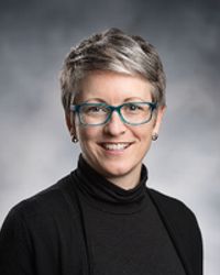 Gretchen S Holt-Vredevoogd