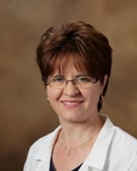 Elizabeth M VerDuin