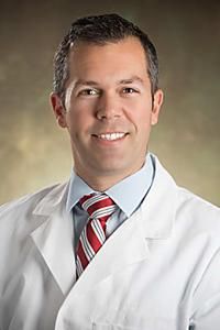 Aaron M Pokorny, MD