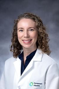Karla G Newbold, MD
