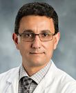 Ehab S Saleh, MD