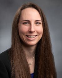 Katherine M O'Rourke