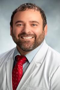 Daniel E Paling, MD