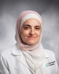 Basmah Khalil