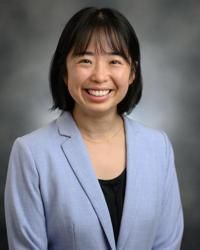 Ai Yamasaki, MD