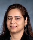 Rubina Ahmed, MD
