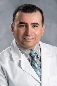Bassam D Matti, MD