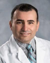 Bassam D Matti