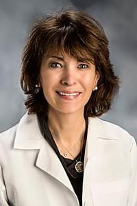 Marsha W Billes, DO
