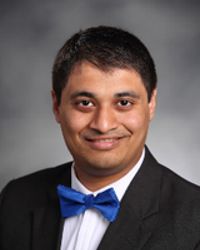 Aditya V Dewoolkar