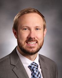 Joseph K McLaughlan