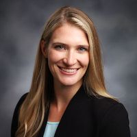 Erica L Wrubel, MD
