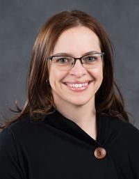 Tracy Ford, NP