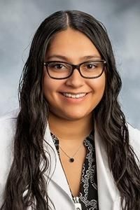 Shahina M Patel, MD