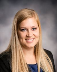 Kaleigh L Waldron
