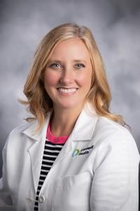 Andrea L Reed, MD