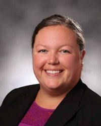 Lauren M Snyder