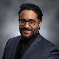 Rohit Kuthiala, MD