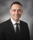 David B Witcher, MD