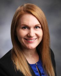Erica L Spalding
