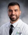Abbass Berjaoui, MD