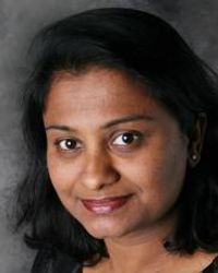 Radhika G Reddy