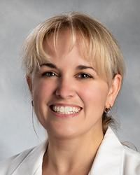 Jennifer L Cohn