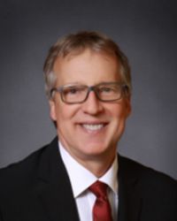 Michael F Knox