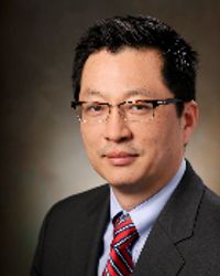 Mathew H Chung