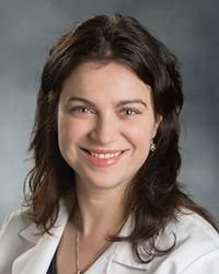Marina L Polyak