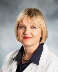 Nicole M Budrys