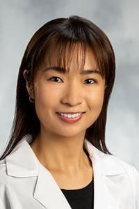 Alice J Kim, MD