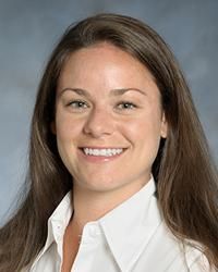 Meredith A McLaughlin