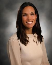 Jaida C Fitzgerald