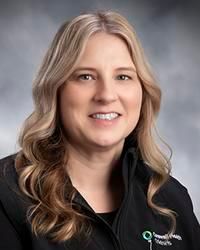 Angela L England