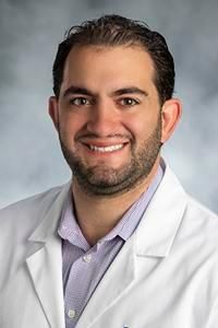 Matthew J Yousif, DO