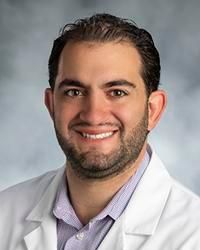 Matthew J Yousif