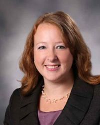 Randi L VanOcker