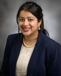 Sruti Rao