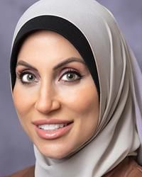 Hanan G Bazzi