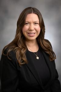 Meghan R Kandow, NP